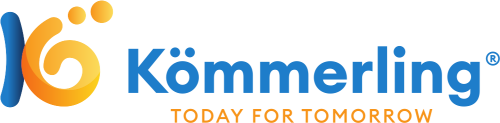 Today for Tomorrow | Kömmerling